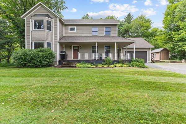 738 River Road