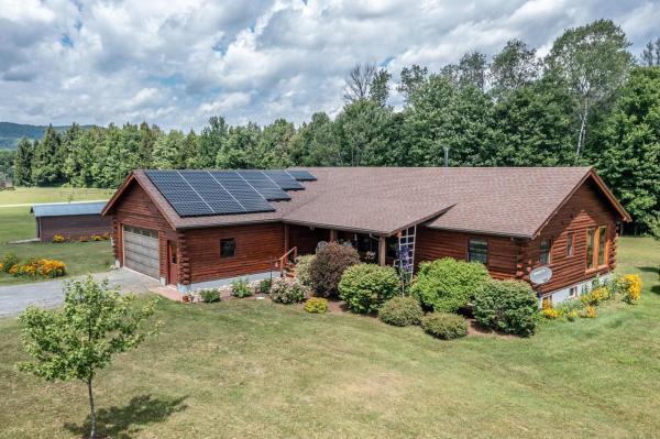 611 Whitcomb Island Road