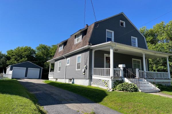 126 Crescent Street