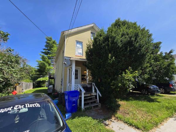 137 Maple Street