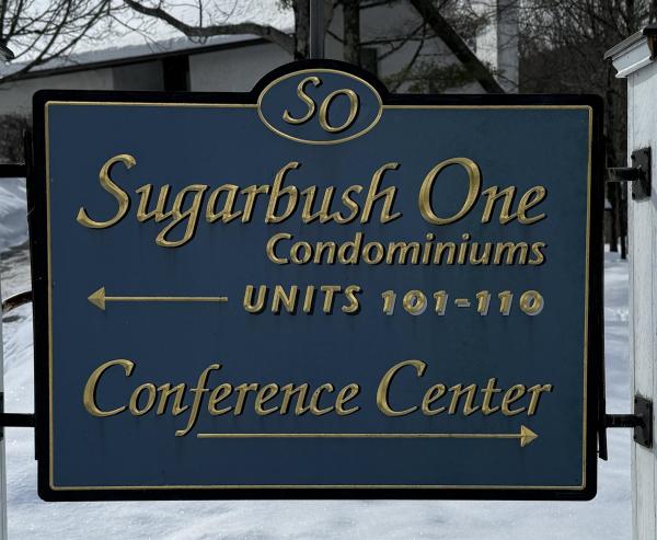114 Club Sugarbush Road