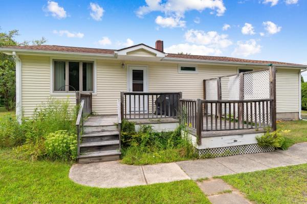 1101 Stagecoach Road