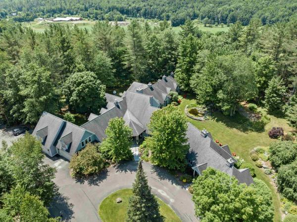 Single Family in Stowe VT