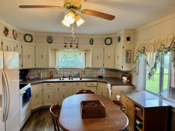 Single Family in Elmore VT