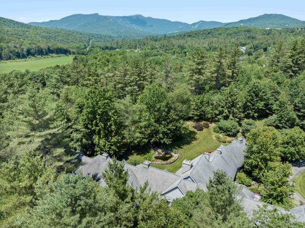 Single Family in Stowe VT