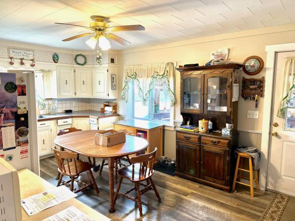 Single Family in Elmore VT