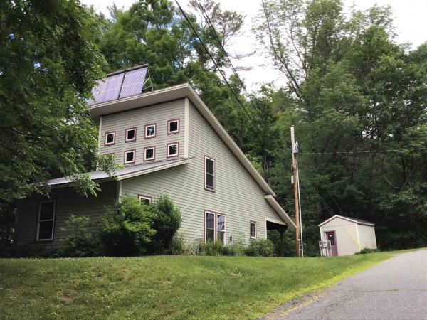 120 School Street