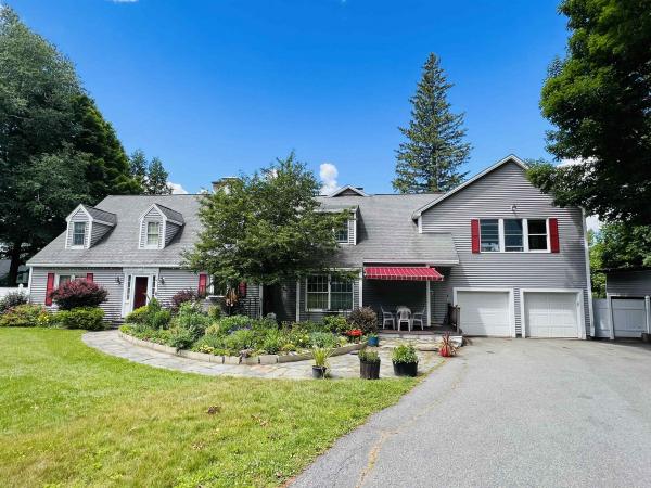 31 Highland Circle
