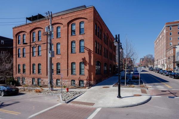 161 St. Paul Street