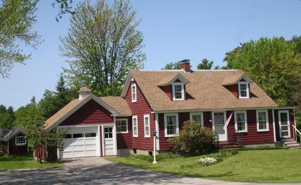 322 South Street Extension