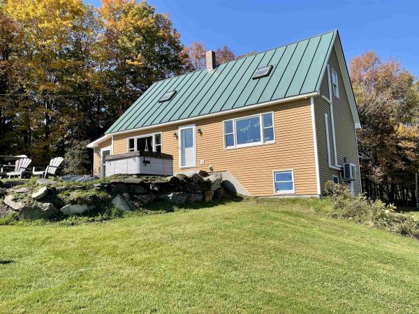 92 Sugar Ridge Road