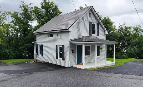 41 Foster Street