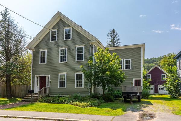 7 Golf Avenue
