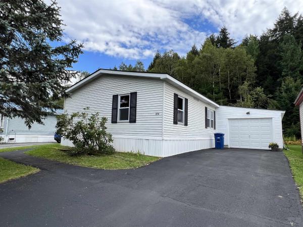 306 Tall Timbers Drive
