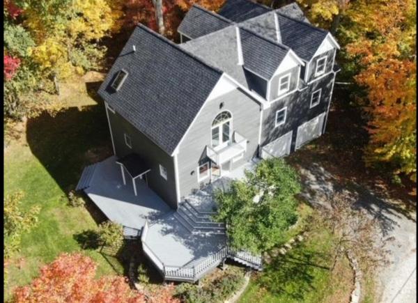 91 White Birch Drive