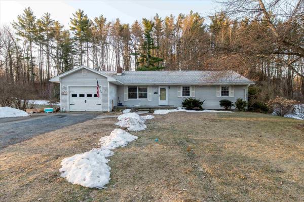 872 Barber Pond Road