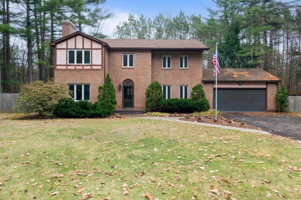 53 Valley View Drive