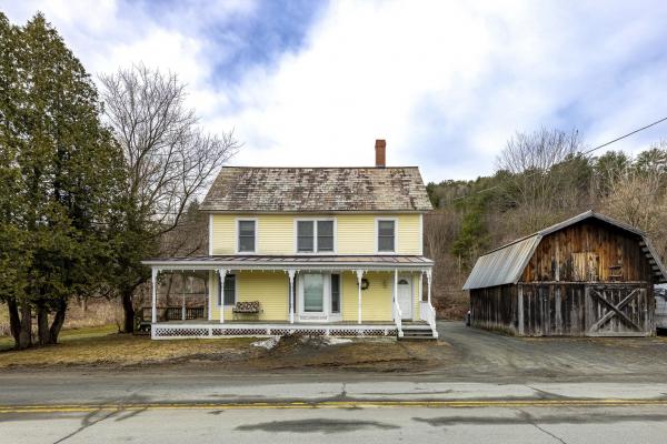 185 North Windsor Street