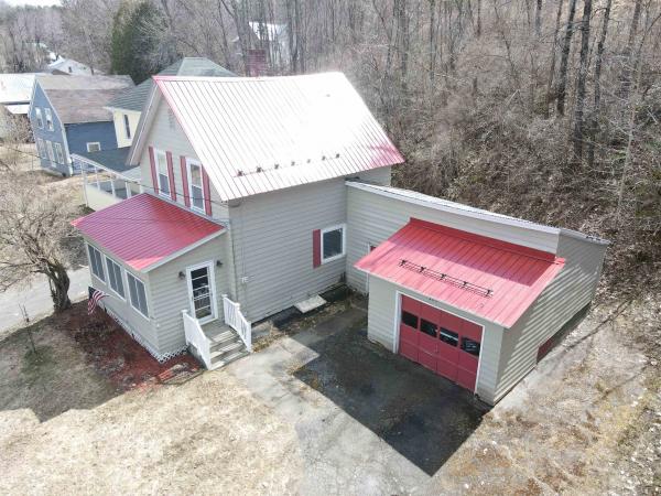 409 Glen Road