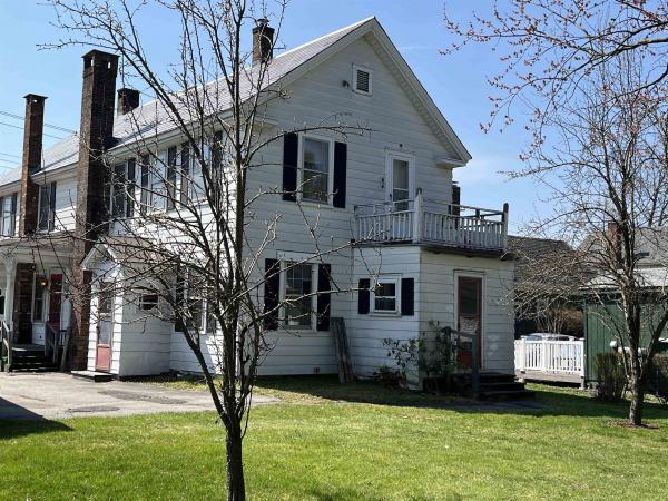 29 Woodstock Avenue