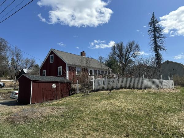 86 Sanger Circle