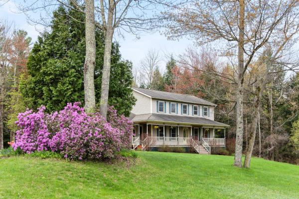 42 Strawberry Lane