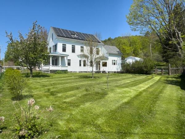 1408 Scott Highway