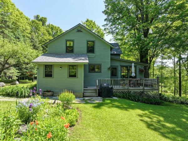 188 Prospect Street