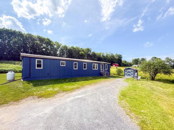 284 Cross Road