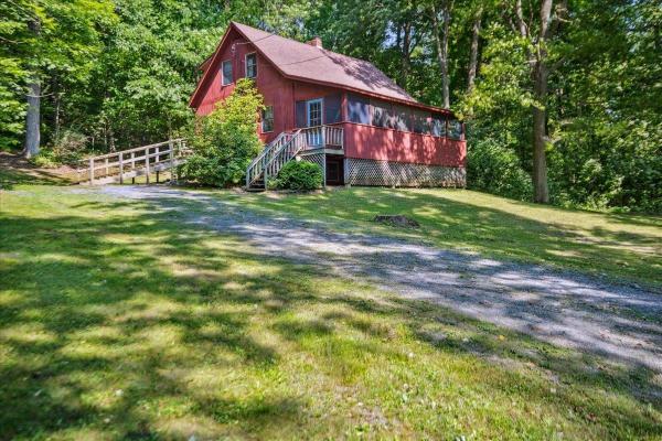 1548 South Middlebrook Road
