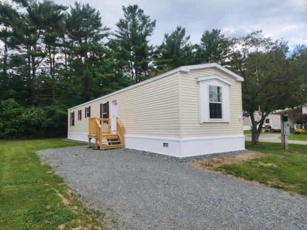 81 Cramton Road