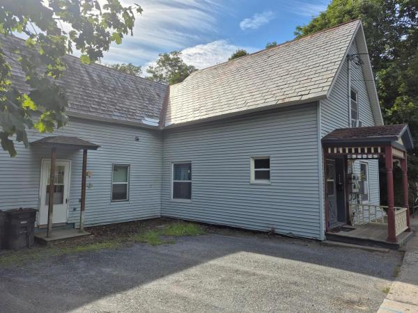 67 Summer Street