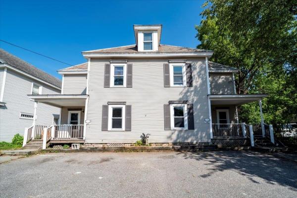306-308 Colchester Avenue