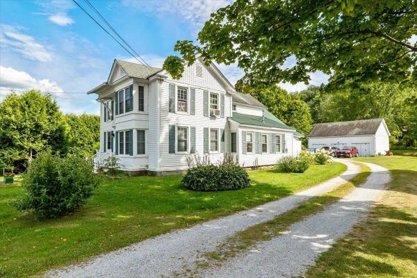 221 S Main Street