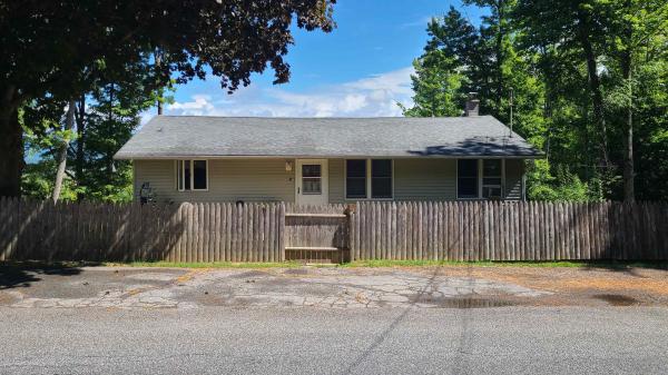 40 Campbell Road
