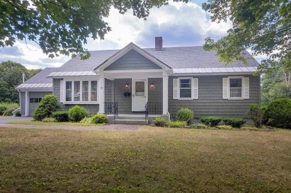 27 Chatterton Park