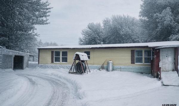 384 Stove Pipe City Road