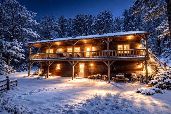 4138 West Hill Road S