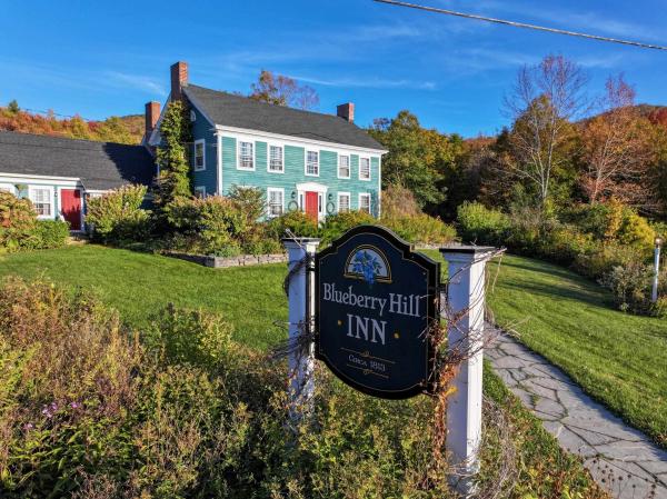 1245 Goshen-Ripton Road