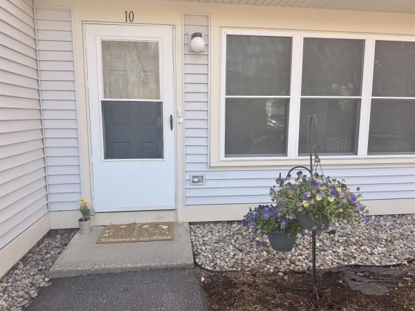 10 Morningside Commons