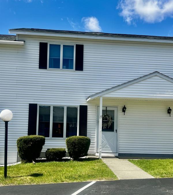 155 Dorr Drive