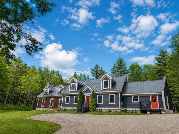 2572 Morse Hill Road