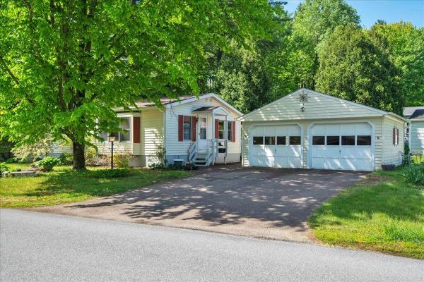 107 Williston Woods Road