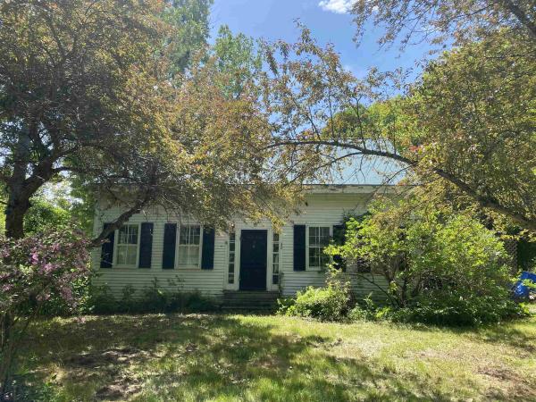 8 Norford Lake Road