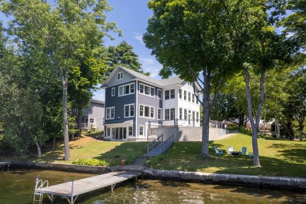 1 W. Crystal Haven