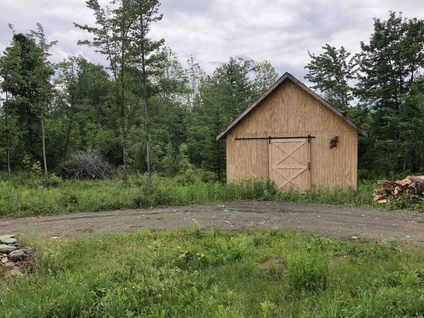 Single Family in Eden VT