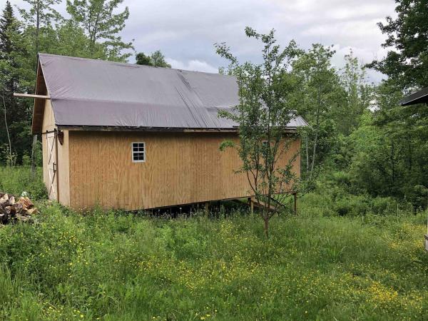 Single Family in Eden VT