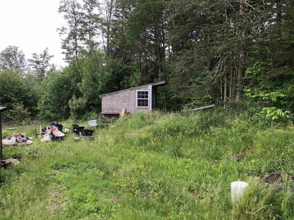 Single Family in Eden VT