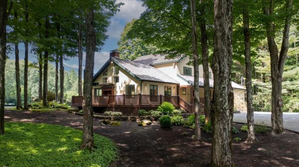 305 Birch Hill Drive