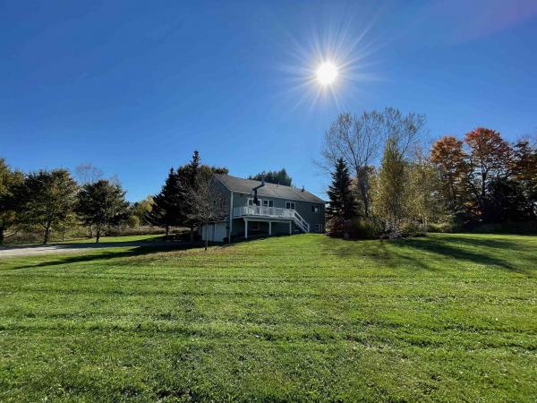 137 Green Mountain Drive